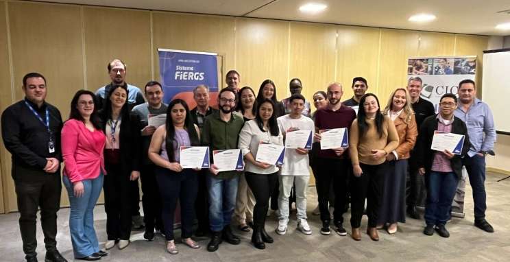 Qualifica Bento abre inscrições para curso de Programação de CLP em Linguagem Ladder