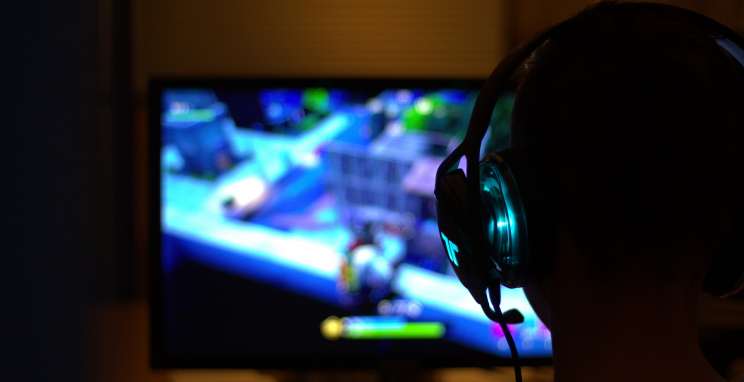 Games e negócios dividem as telas na segunda edição do E-Sports Bento