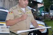 CONSEPRO entrega novos alojamentos a Brigada Militar