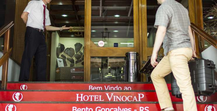 Parceria com o Segh reafirma viés propulsor da união entre ExpoBento e Fenavinho