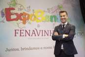 ExpoBento e Fenavinho juntas em 2019