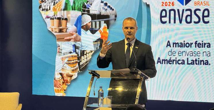 Envase Brasil abre programação com foco em tecnologia, inovação e prospecção de negócios