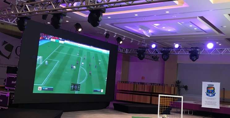 'E-Sports Bento' abre inscrições para segunda edição dia 09 de agosto