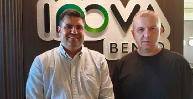 Inova Bento renova gestão 2026-2028 com foco em continuidade do trabalho e prospecção de novos associados