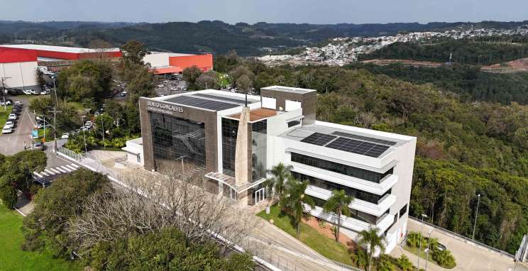     InovaBento trata da segurança de dados nos negócios