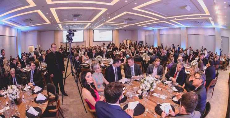 Mérito Empresarial do CIC-BG aponta destaques locais da indústria, comércio e serviços