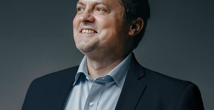 Time de especialistas particia do 1º Fórum Conecta Bento - Crédito: divulgação