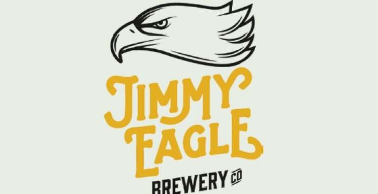 Jimmy Eagle, cerveja com sabor da natureza