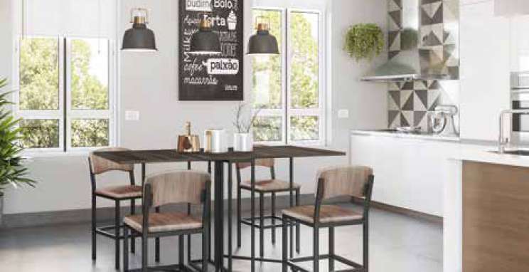 Móveis Brastubo completa 25 anos de atuação