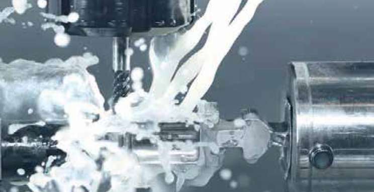 GD Metalurgia apresenta soluções em usinagem