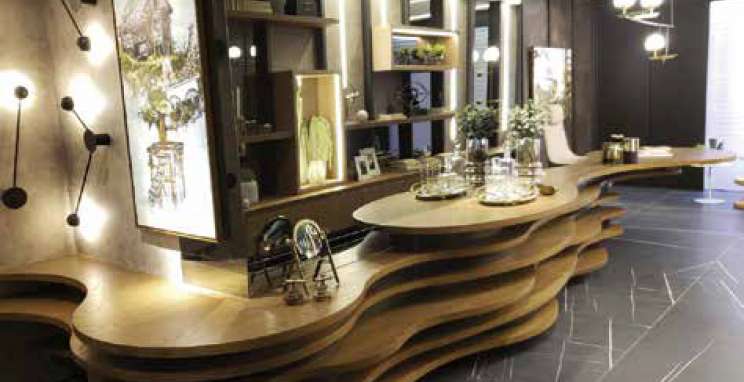 Renovarte Móveis, esmero e qualidade em acabamentos