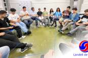 Jovens empreendedores iniciam jornada no Miniempresa 2025