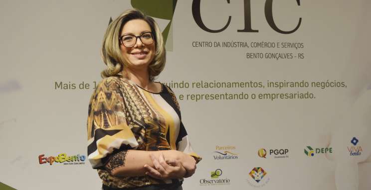 CIC-BG compartilha resultado de ações em prol da microrregião 