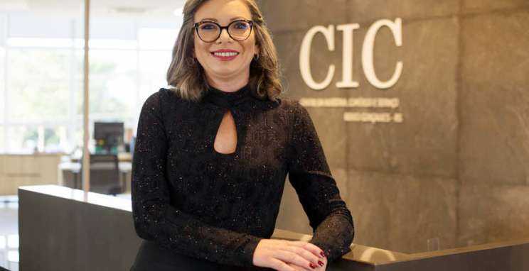 Marijane Paese é indicada ao Prêmio SomosRS - Crédito Emerson Ribeiro.