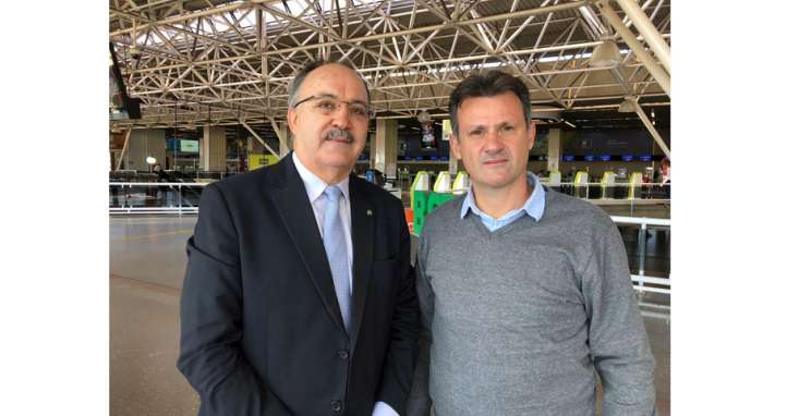 CIC-BG intercede, em Brasília, pela aceleração no envio de medicamentos a Bento Gonçalves