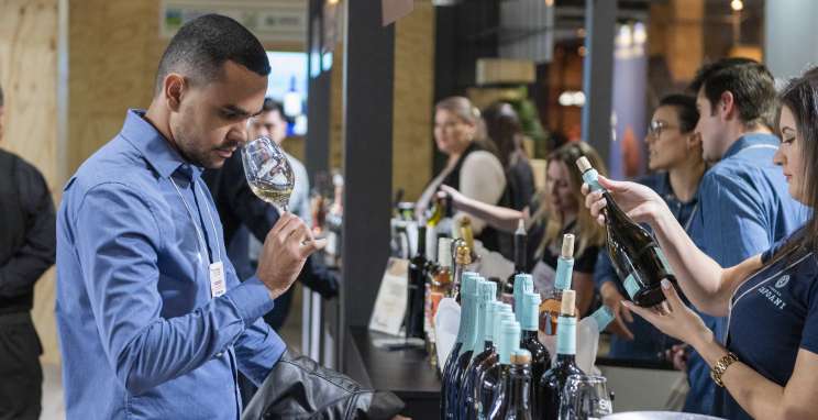 Milanez & Milaneze: referência em promoção de feiras de negócios