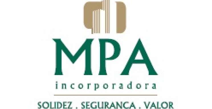 MPA Incorporadora se destaca pela qualidade do trabalho há 10 anos
