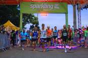  Sparkling Night Run realiza 10ª edição com recorde de inscritos em 26 de outubro