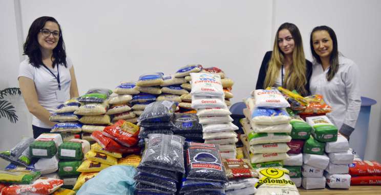 Entidades assistenciais de Bento Gonçalves ganham acesso gratuito à Internet 