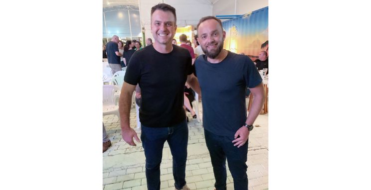 Comércio participa de encontro de atualização com novidades da maior feira varejista do mundo