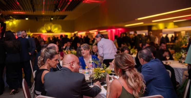 Noite de Gala dos Vinhos & Espumantes ocorre em 19 de setembro