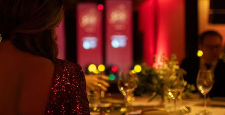 Noite de Gala dosVinhos & Espumantes será em 19 de setembro