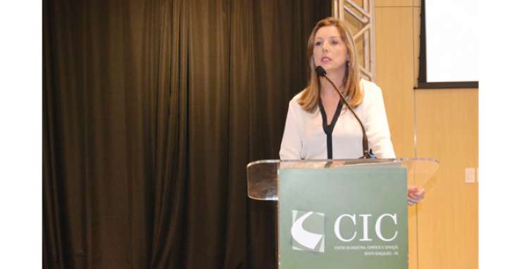 CIC-BG apresenta 48ª edição da revista Panorama Socioeconômico