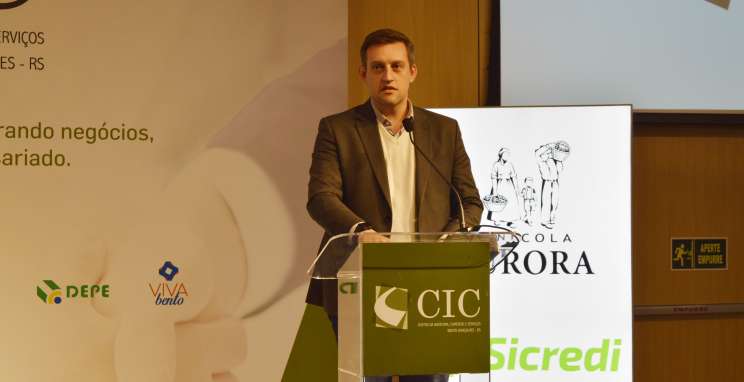 Vanuzzi garante que a hora de fazer concessões e PPPs é agora