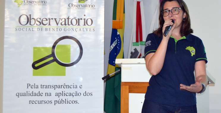 Observatório Social de Bento Gonçalves analisou mais de 70 licitações no segundo quadrimestre