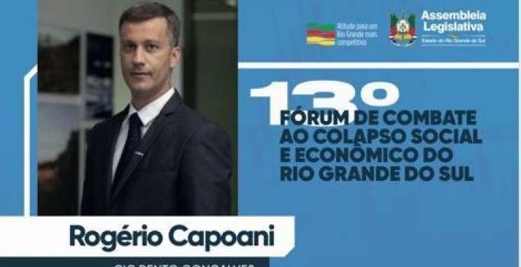 Presidente do CIC-BG pede revisão no sistema de Distanciamento Controlado