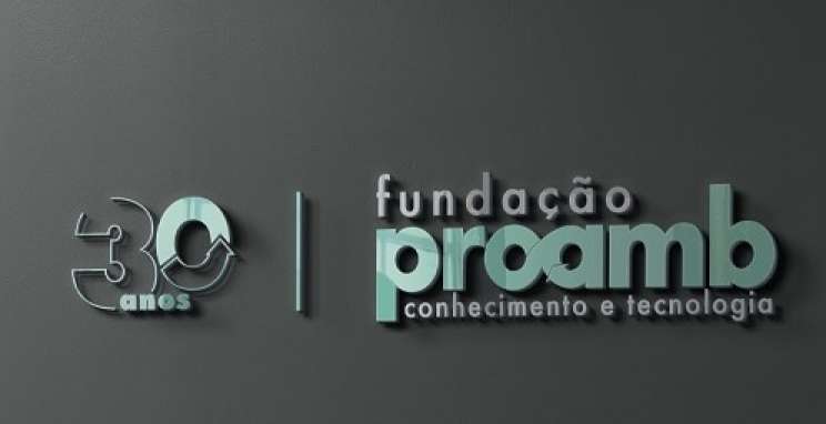 Alinhada à visão estratégica de futuro, Proamb renova identidade visual