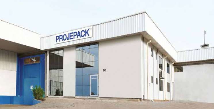 Projepack cria soluções para a embalagem de produtos