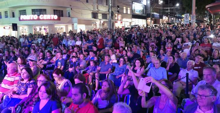 Projeto EnCantos tem última apresentação da temporada dia 19 de dezembro