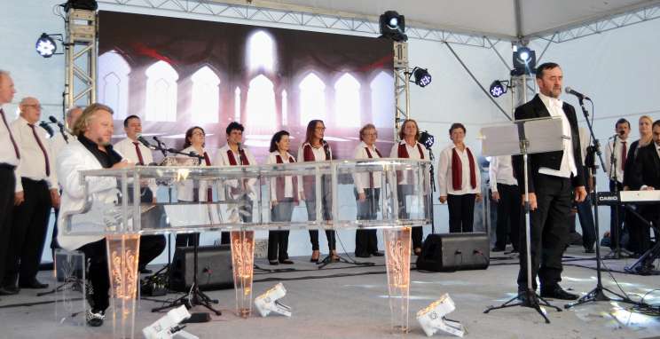 Projeto 'EnCantos no Interior' desembarca no distrito de São Pedro neste domingo