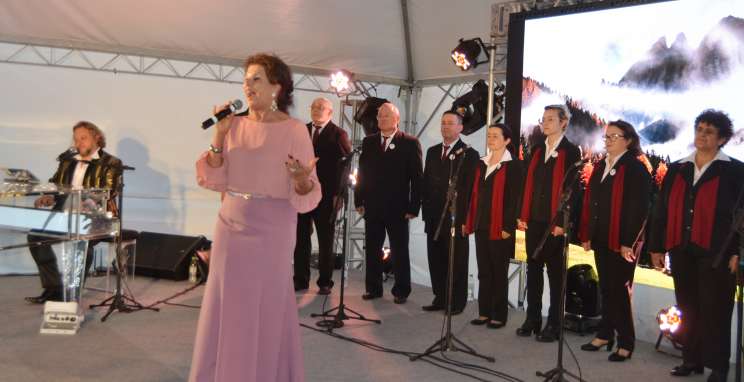 Projeto ‘EnCantos no Interior’ chega a Tuiuty neste domingo