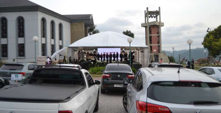 Projeto ‘EnCantos no Interior’ chega a Tuiuty neste domingo