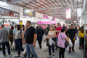 ExpoBento e Fenavinho atraem mais de 95 mil visitantes nos primeiros quatro dias
