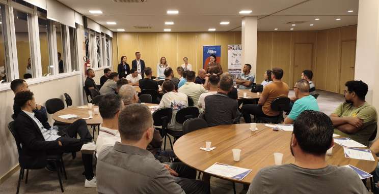 Qualifica Bento oferece cursos gratuitos de aprimoramento profissional em março 