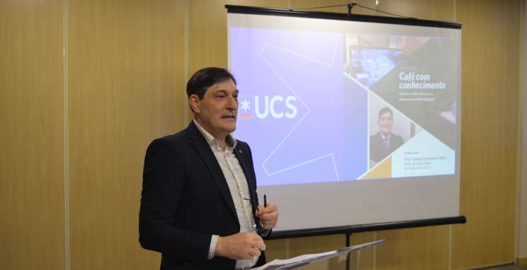 Crédito: Exata Comunicação, Tiago Garziera