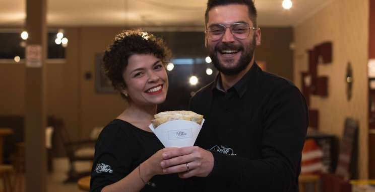  Gastronomia europeia em Bento Gonçalves