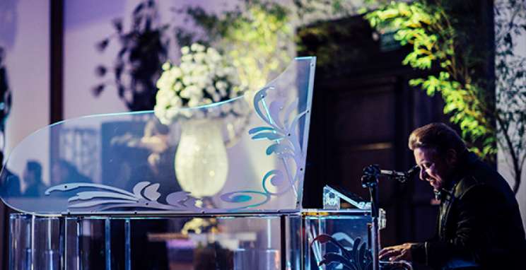 Em formato drive-in, projeto 'Encantos no Interior' leva boa música aos distritos de Bento Gonçalves