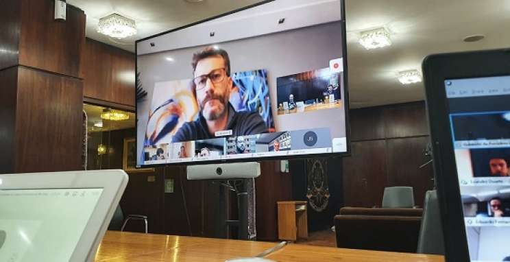 Fórum da AL traz desafios e oportunidades pós-pandemia