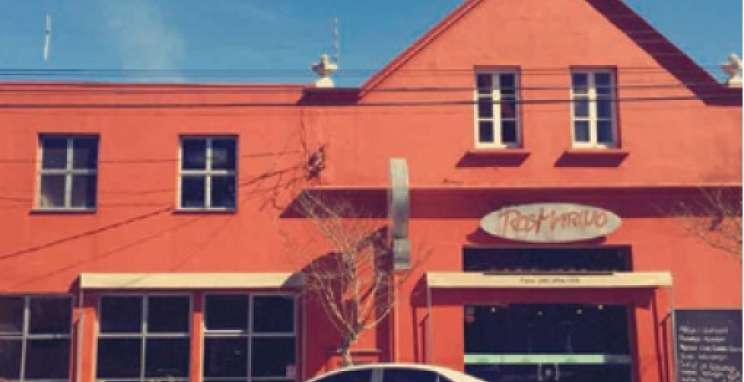 Rosmarino oferece praticidade no dia a dia