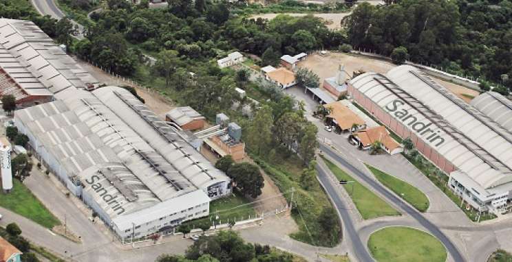 Grupo Sandrin Móveis inova e reforça posição referencial no mercado moveleiro