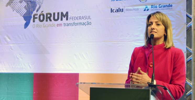 No CIC-BG, Federasul identifica demandas para região crescer