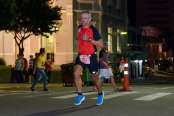 Ultramaratonista avalia novo trajeto da Sparkling Night Run 2019