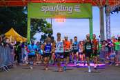 Ainda dá tempo de participar: Sparkling Night Run compartilha dicas de preparação e promove treino solidário