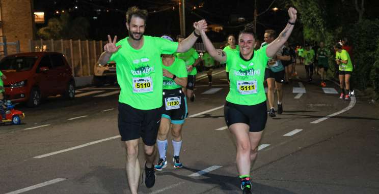  Sparkling Night Run ocorre na noite de 26 de outubro com novidades nos percursos