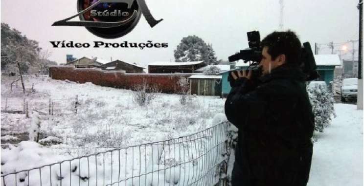 Studio A oferece produções de excelência e qualidade