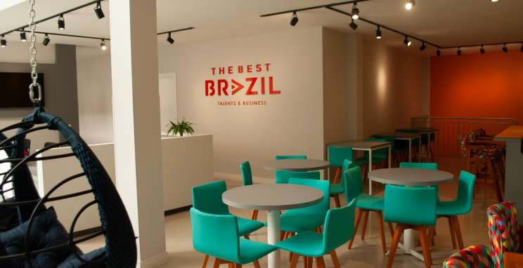 The Best Brazil Talents & Business atua na formação e gerenciamento de carreiras